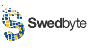 Swedbyte company logo