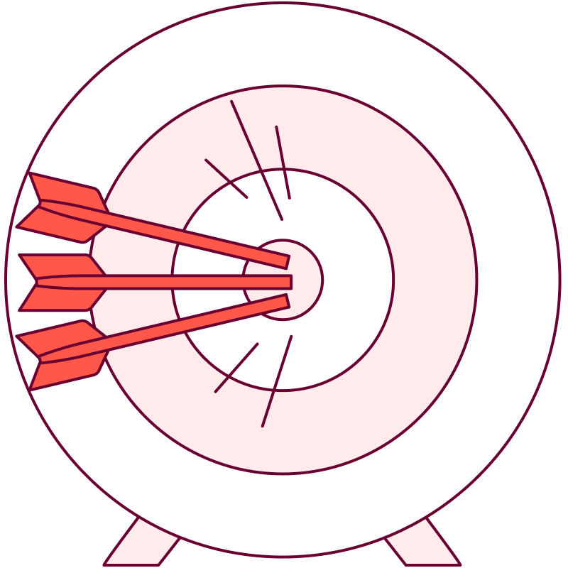 Target icon