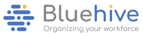 Bluehive Logo
