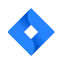 Jira Data Center icon